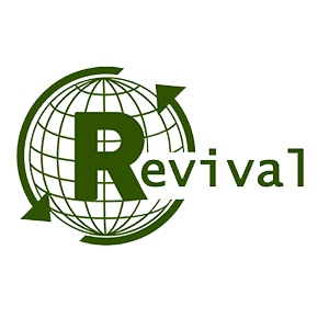 REVIVAL - Polymeris member