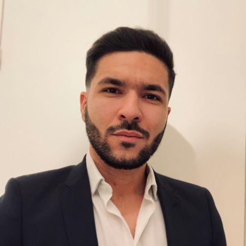 DJEBBAR Jessym - Polymeris