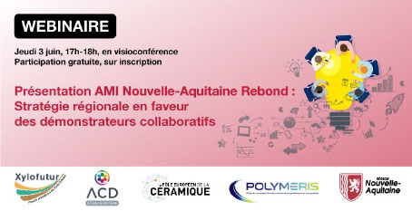 AMI Nouvelle-Aquitaine Rebond
