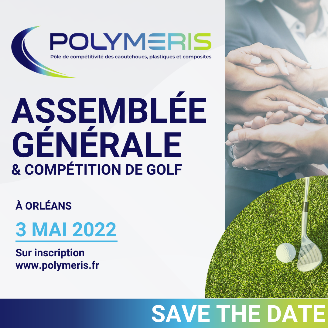 Assemblée Générale POLYMERIS