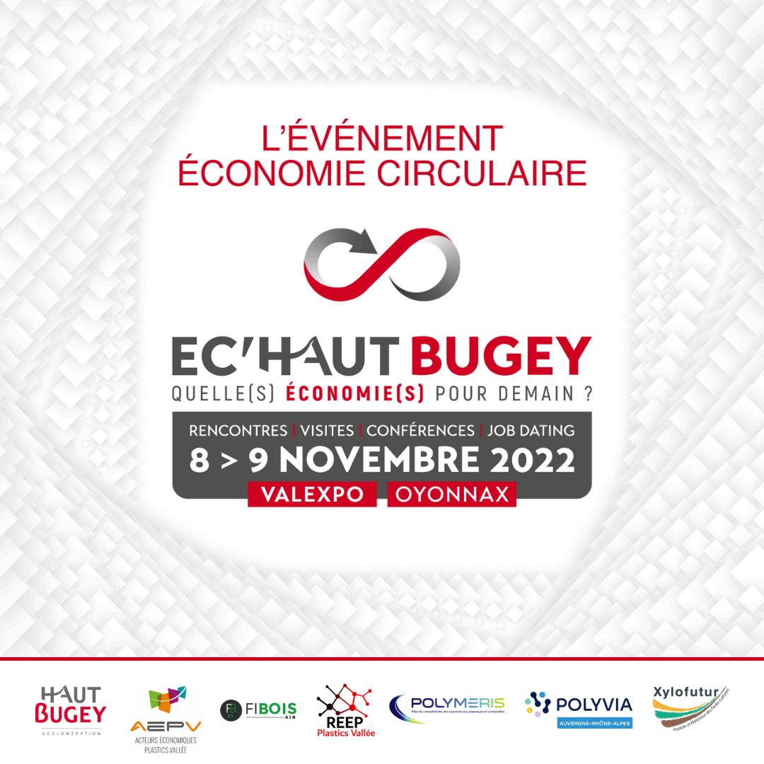Economie Circulaire Haut Bugey