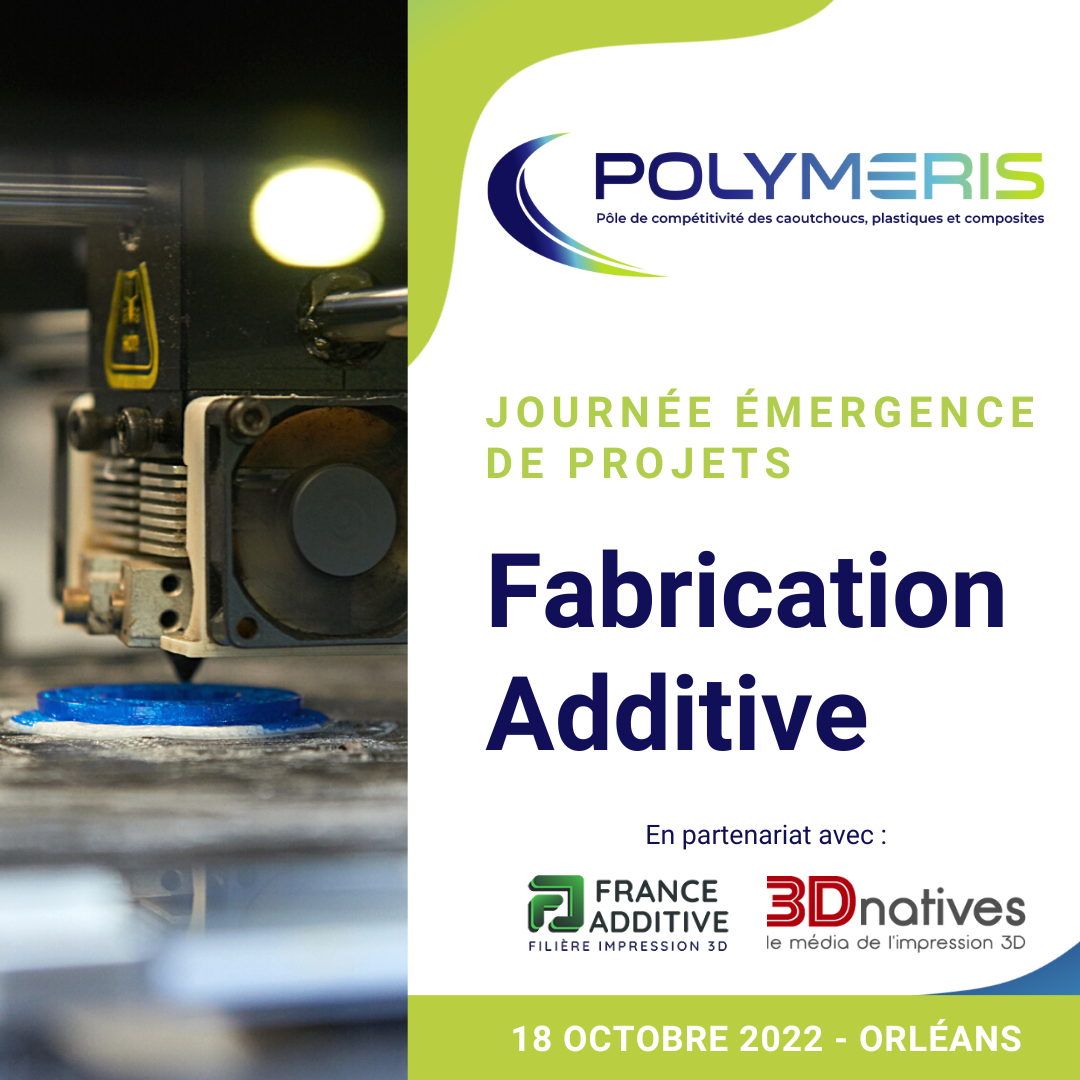 PROJECT EMERGENCE DAY- manufacturing additive