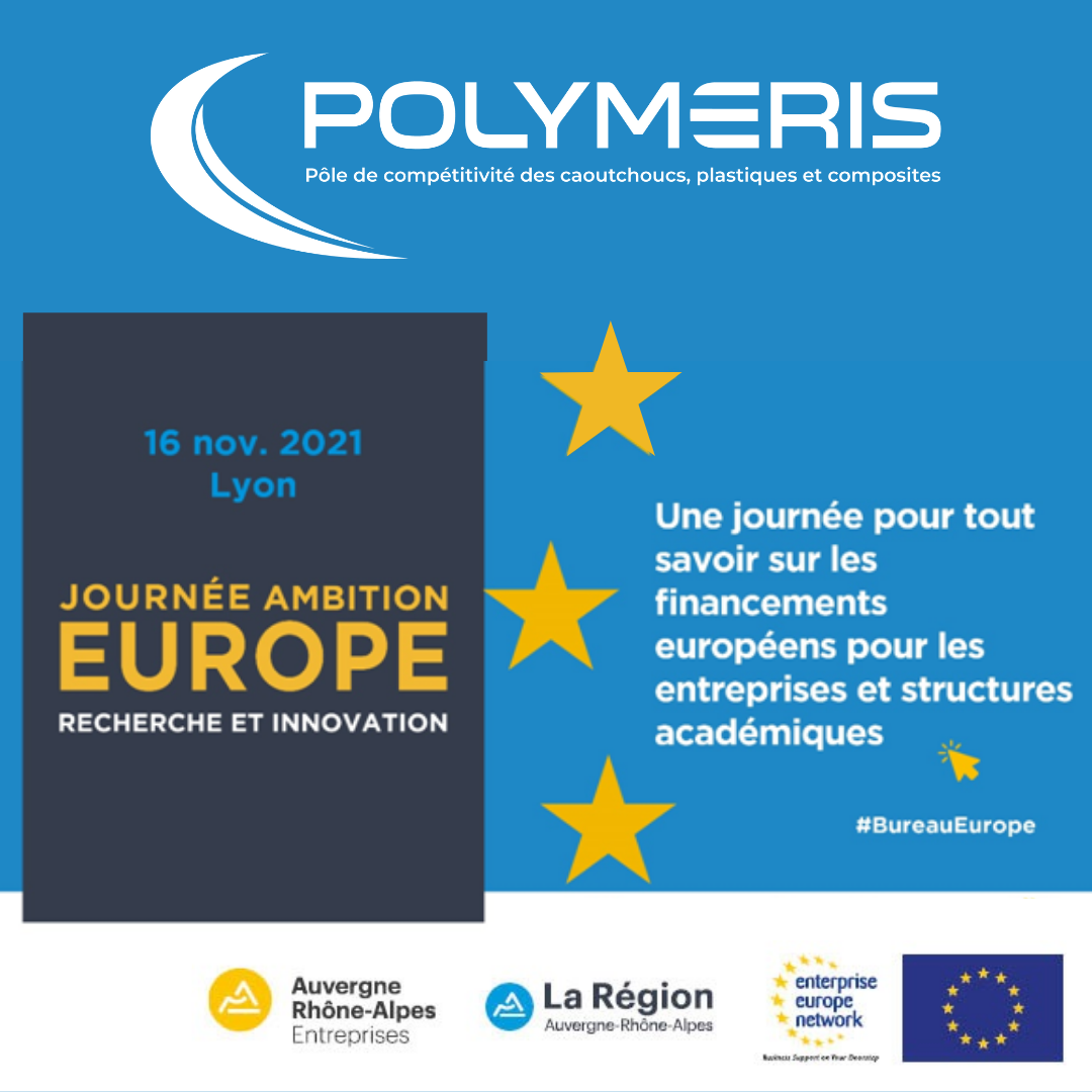 Journée Ambition Europe