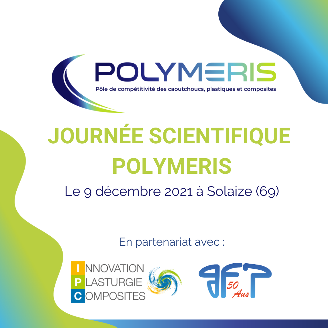 Journée scientifique 09.11.2021