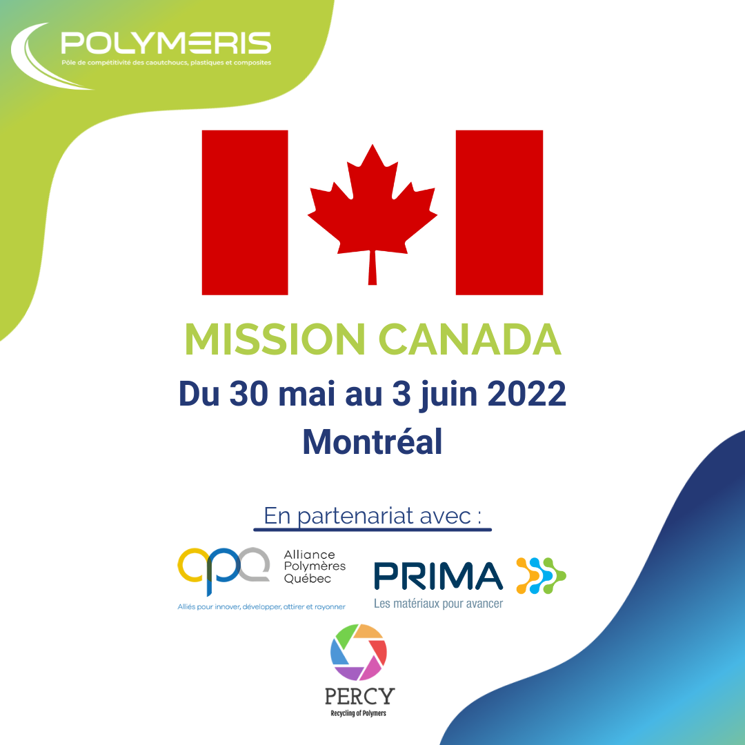 PERCY Mission Canada