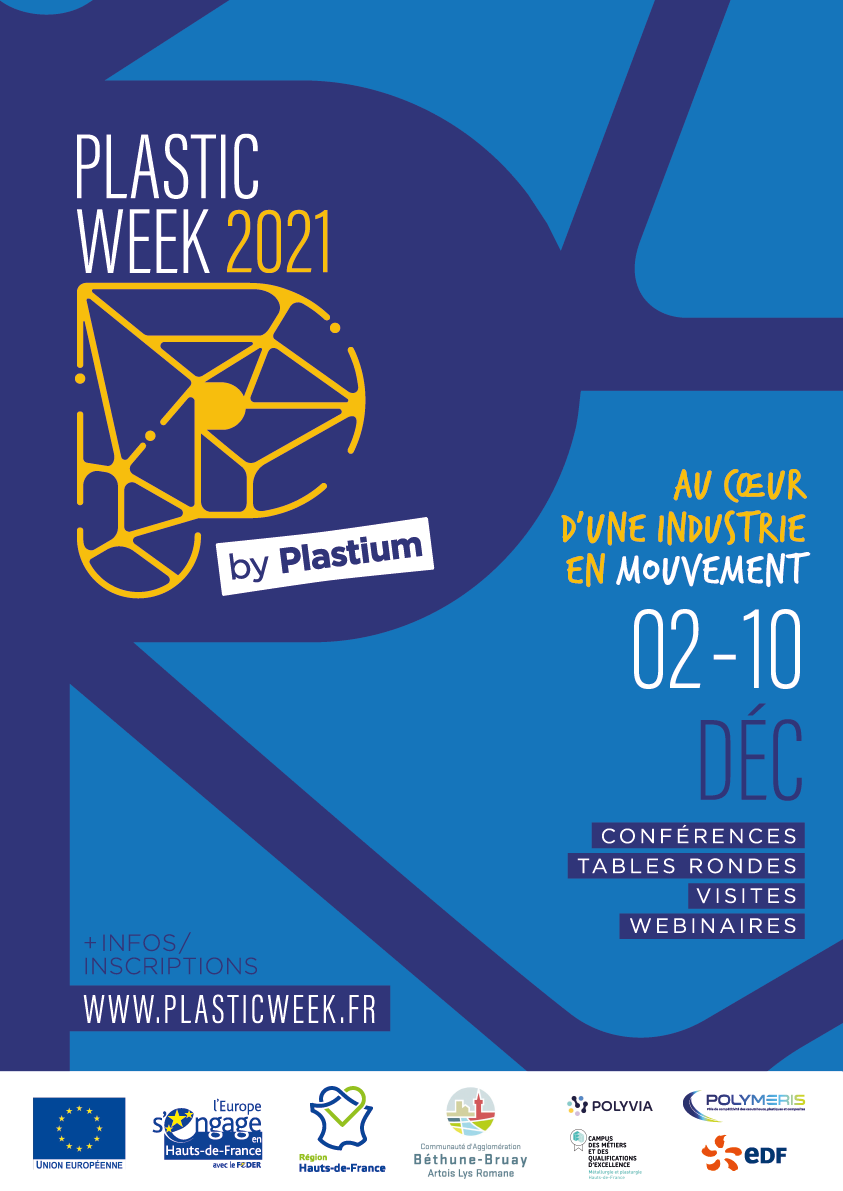 Plastic Week