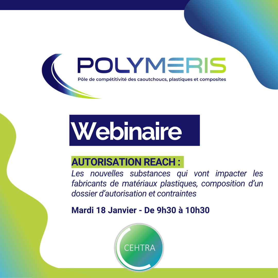 Webinaire Autorisation Reach