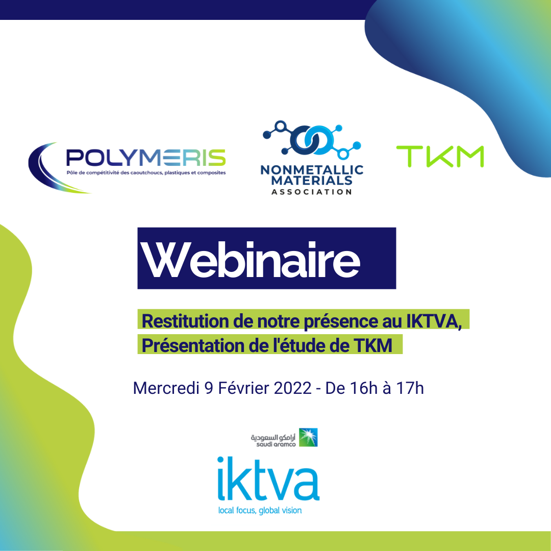 Webinaire restitution IKTVA