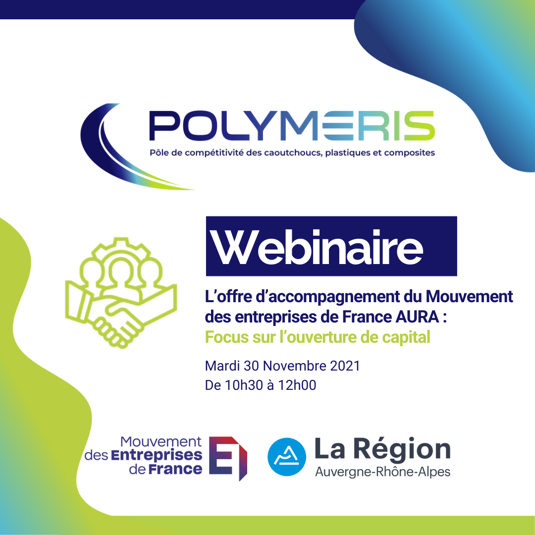 Webinaire MEDEF 30.11.2021