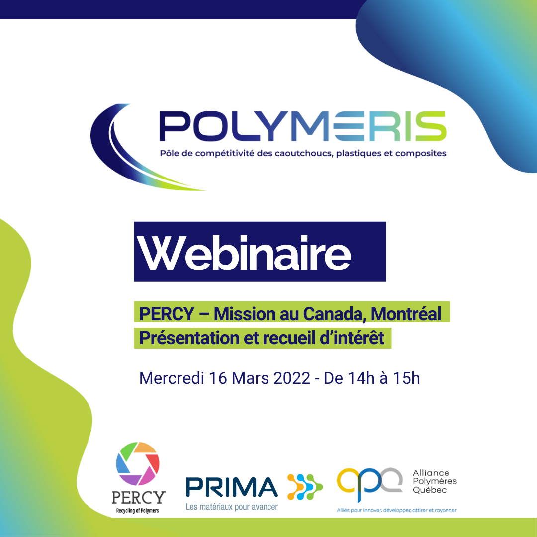 PERCY Webinar - Mission Canada