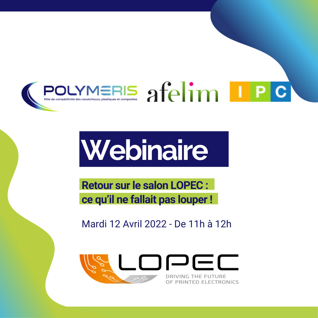 Webinar restitution LOPEC 12.04.2022